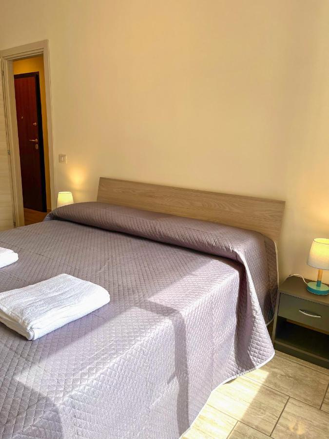Il Rifugio Dei Partenopei Apartment Neapel