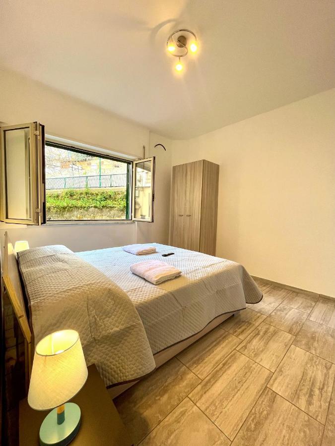 Il Rifugio Dei Partenopei Apartment Neapel