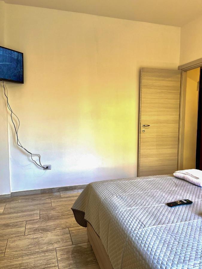Apartment Il Rifugio Dei Partenopei Neapel