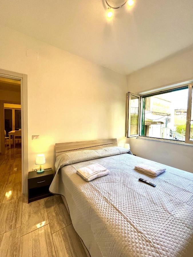 Il Rifugio Dei Partenopei Apartment Neapel